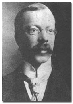 Dr. Hawley Harvey Crippen